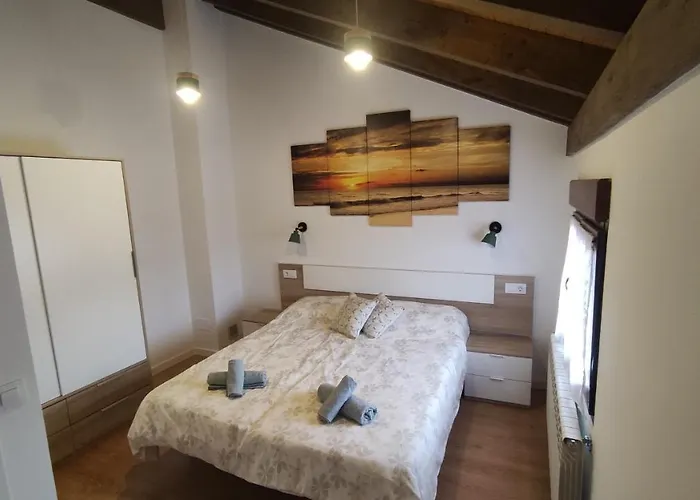 Casa Valparaiso