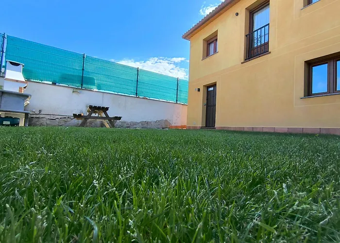 Casa Valparaiso