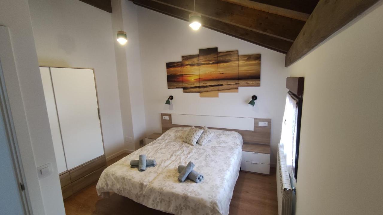 Casa Valparaiso San Martin de Laspra