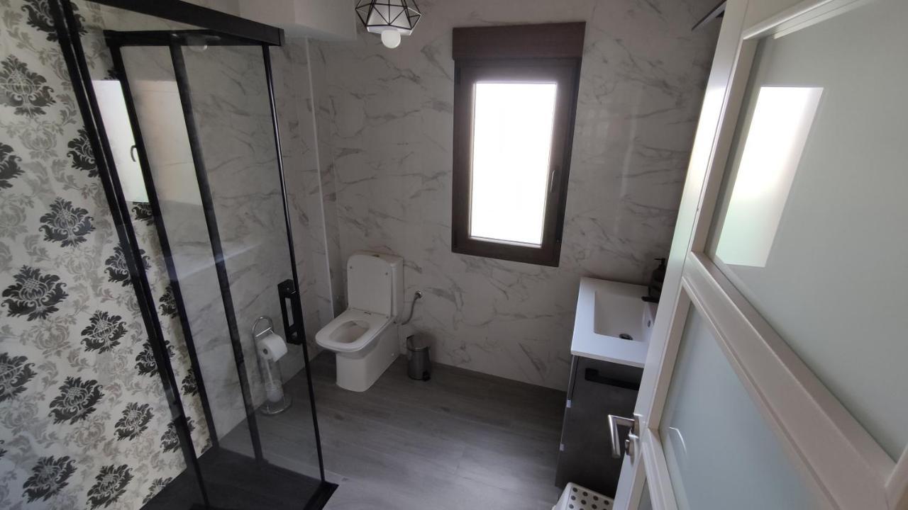 Holiday home Casa Valparaiso San Martin de Laspra