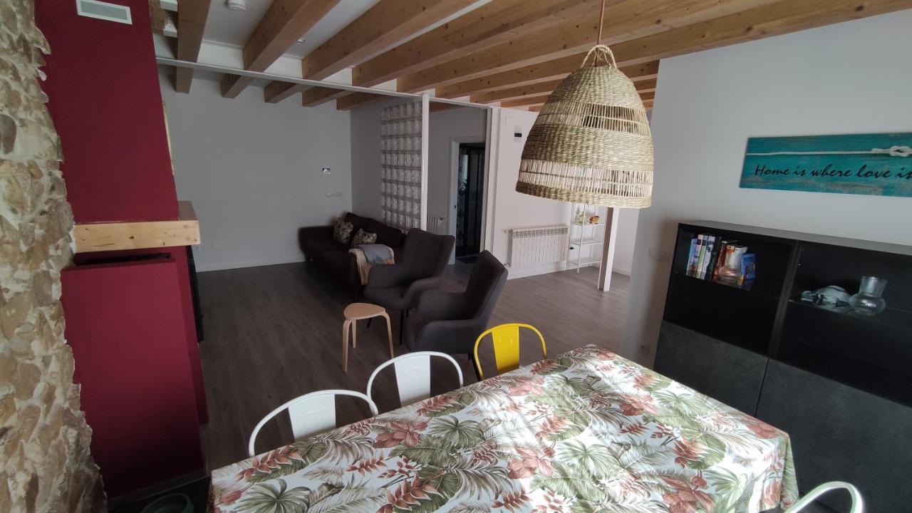 Holiday home Casa Valparaiso San Martin de Laspra