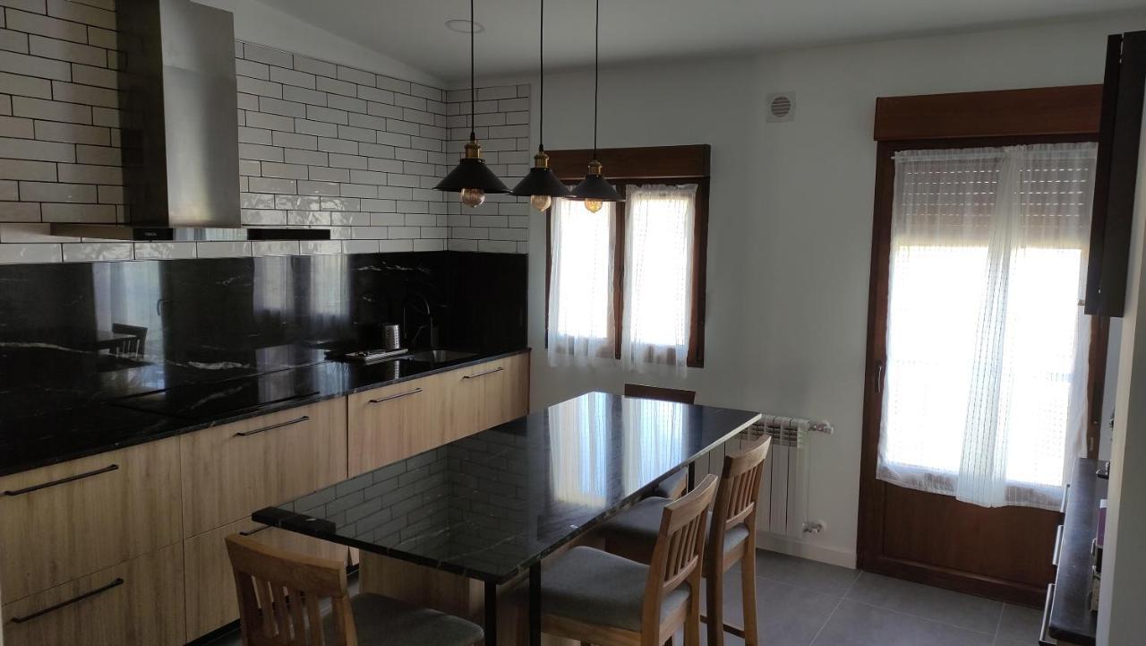 Casa Valparaiso Holiday home