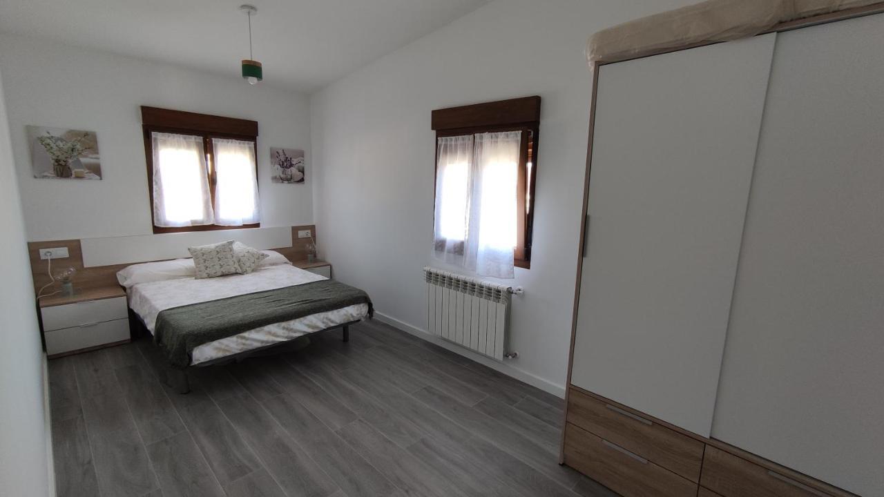Vakantiehuis Casa Valparaiso *
