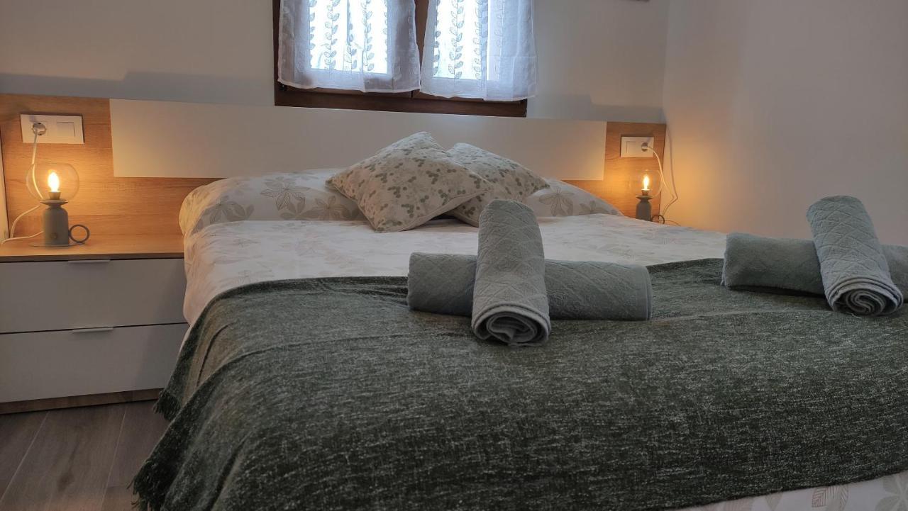 Vakantiehuis Casa Valparaiso
