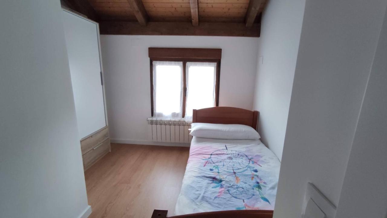 Casa Valparaiso Holiday home San Martin de Laspra