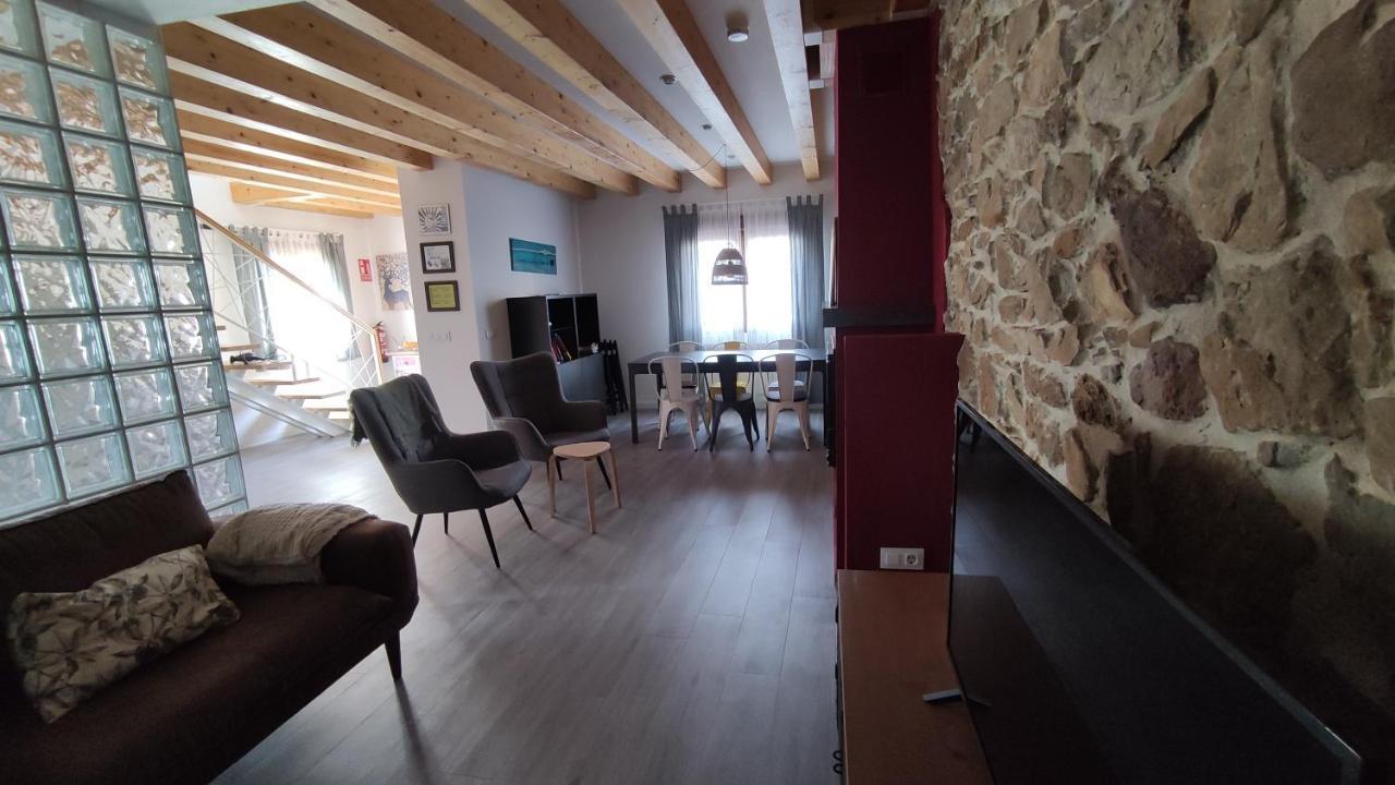 Casa Valparaiso Holiday home