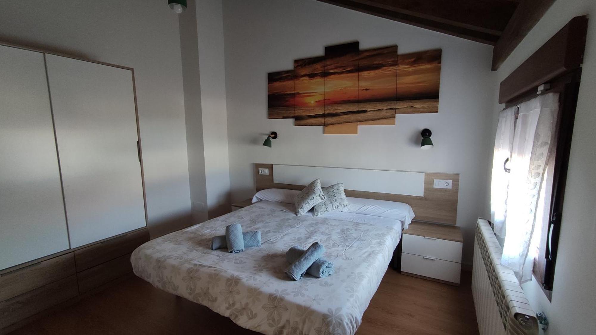 Holiday home Casa Valparaiso *