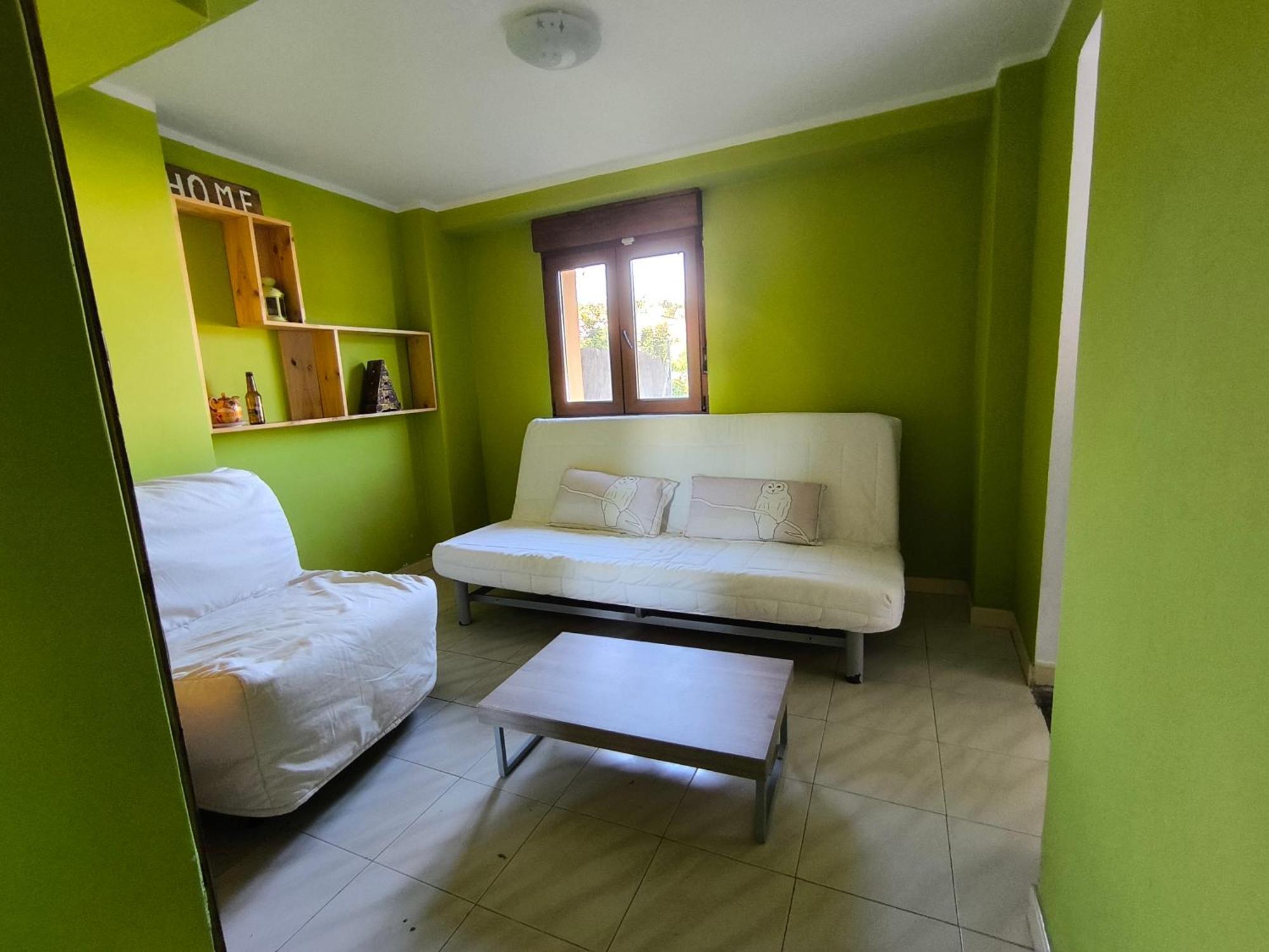 Casa Valparaiso Holiday home