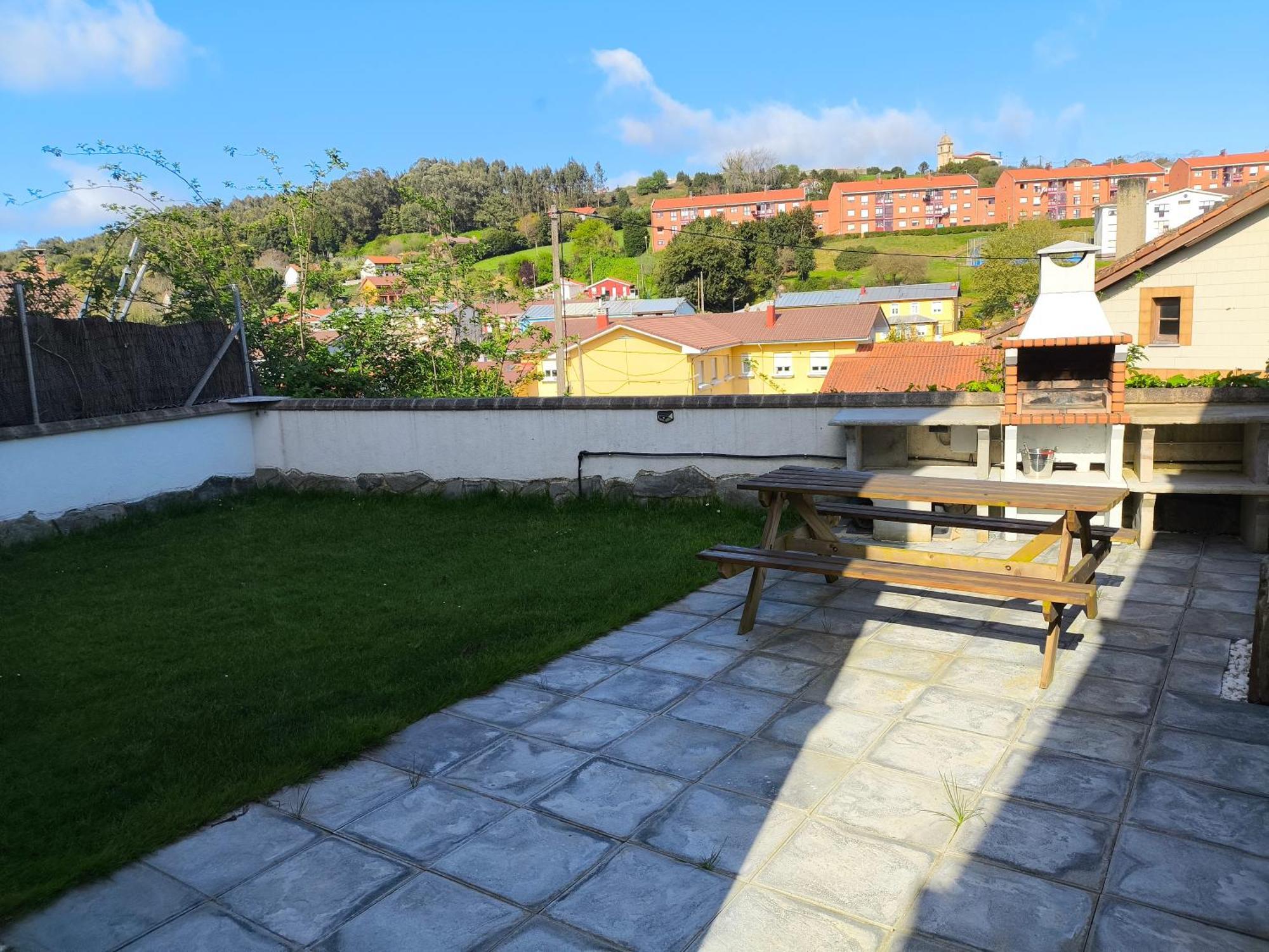 Casa Valparaiso *